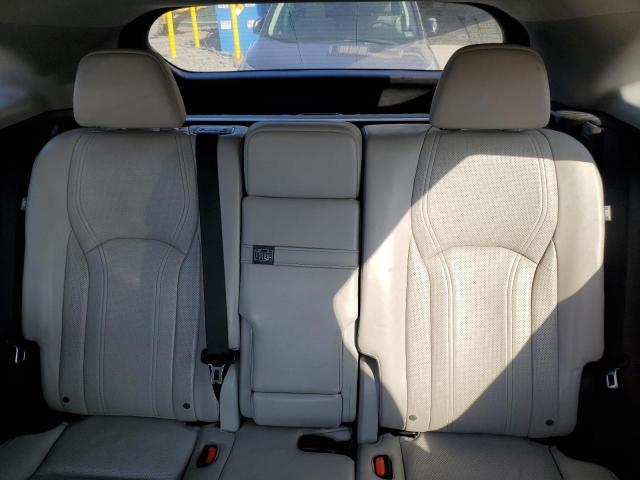 Photo 10 from auction – 2016 LEXUS RX 350 BAS with VIN 2T2BZMCA6GC049659