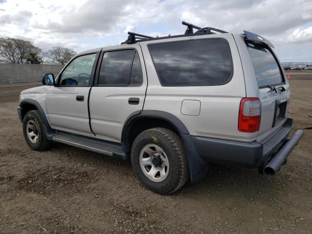 Photo 2 from auction – 1998 TOYOTA 4RUNNER with VIN JT3GM84R9W0030413