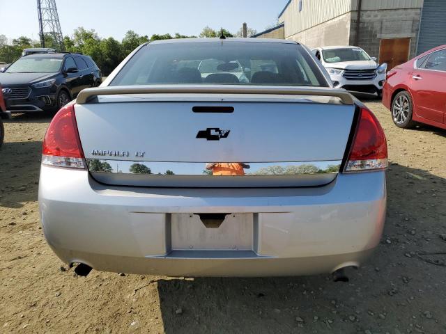 Photo 6 from auction – 2006 CHEVROLET IMPALA with VIN 2G1WC581769151985