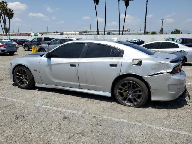 Photo 2 from auction – 2020 DODGE CHARGER SC with VIN 2C3CDXGJ4LH234820