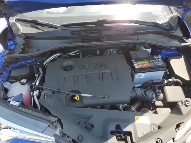 Photo 12 from auction – 2019 TOYOTA C-HR XLE with VIN NMTKHMBX9KR096602