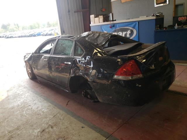 Photo 2 from auction – 2014 CHEVROLET IMPALA LIM with VIN 2G1WC5E38E1153960