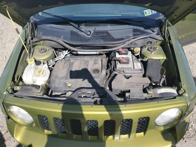 Photo 11 from auction – 2012 JEEP PATRIOT LA with VIN 1C4NJPFB5CD593534