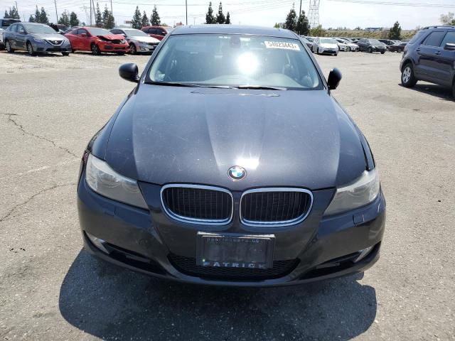 Photo 5 from auction – 2011 BMW 328 XI with VIN WBAPK7C58BF196128