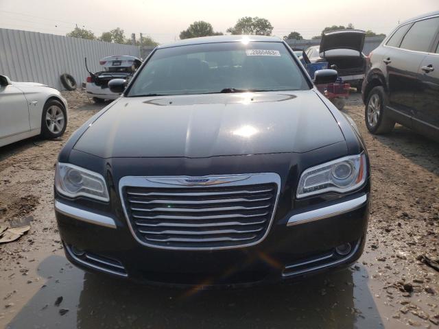 Photo 5 from auction – 2013 CHRYSLER 300 with VIN 2C3CCAAG8DH520720