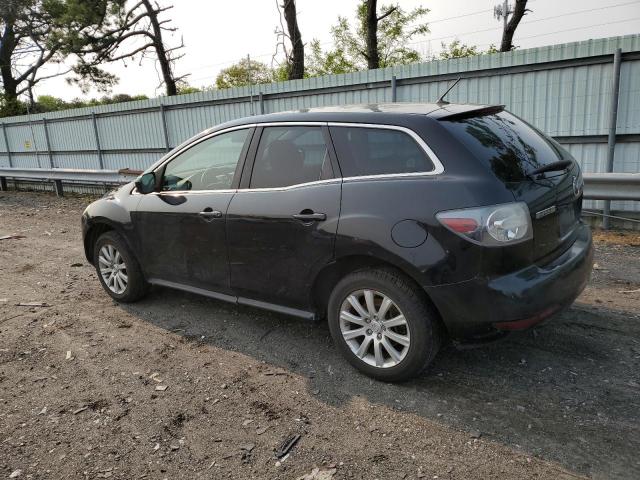 Photo 2 from auction – 2010 MAZDA CX-7 with VIN JM3ER2WM0A0336029