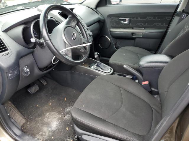 Photo 7 from auction – 2013 KIA SOUL + with VIN KNDJT2A6XD7533870