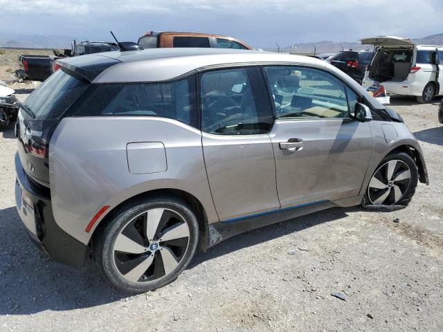 Photo 3 from auction – 2014 BMW I3 REX with VIN WBY1Z4C54EV272939