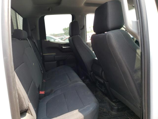 صورة رقم 10 من المزاد - 2019 CHEVROLET SILVERADO مع VIN 1GCRYAEF3KZ220413
