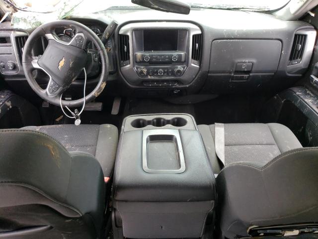 Photo 8 from auction – 2015 CHEVROLET SILVERADO with VIN 3GCPCREC4FG303266