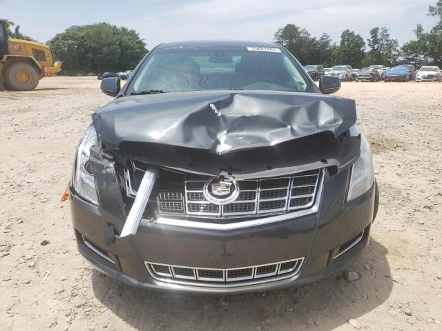 Photo 5 from auction – 2015 CADILLAC XTS with VIN 2G61L5S34F9114262