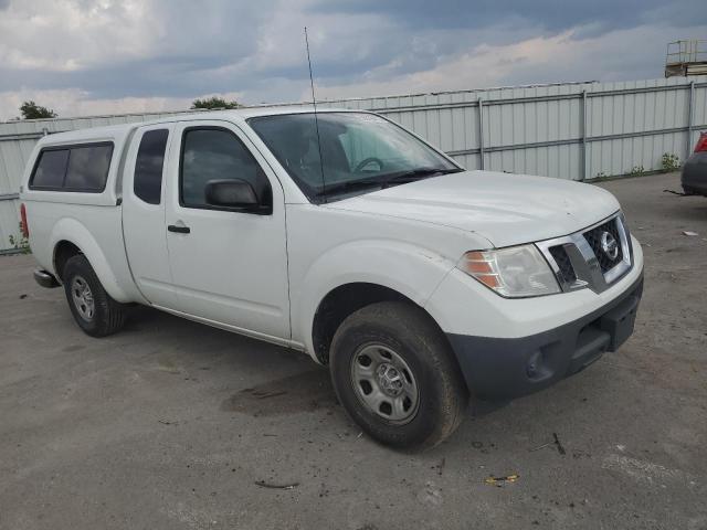 Photo 4 from auction – 2016 NISSAN FRONTIER S with VIN 1N6BD0CTXGN730429