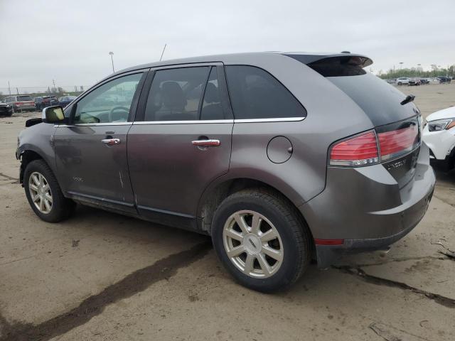 Photo 2 from auction – 2009 LINCOLN MKX with VIN 2LMDU88C09BJ05944