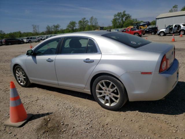 Photo 2 from auction – 2011 CHEVROLET MALIBU LTZ with VIN 1G1ZE5E19BF397885