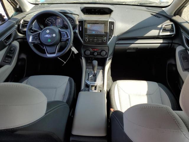 Photo 8 from auction – 2021 SUBARU FORESTER with VIN JF2SKADC9MH563201