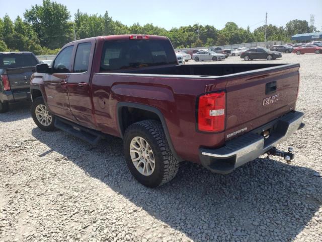Photo 2 from auction – 2016 GMC SIERRA K15 with VIN 1GTV2MEC5GZ384843