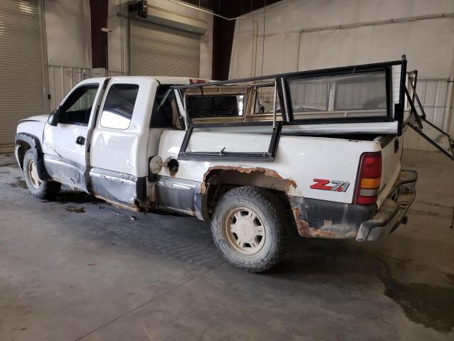 Photo 2 from auction – 2000 GMC NEW SIERRA with VIN 1GTEK19T9YZ204774