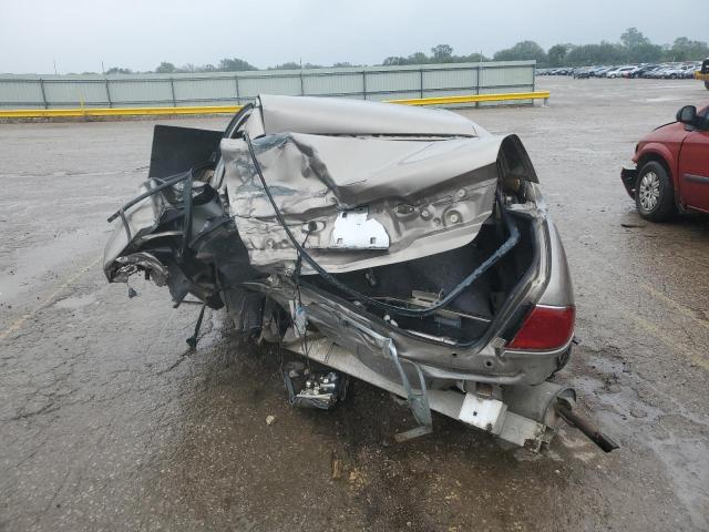 Photo 6 from auction – 2001 BUICK LESABRE LI with VIN 1G4HR54K41U124960