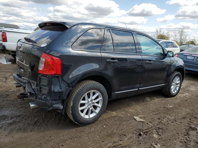 Photo 3 from auction – 2013 FORD EDGE SE with VIN 2FMDK3GC5DBB89967