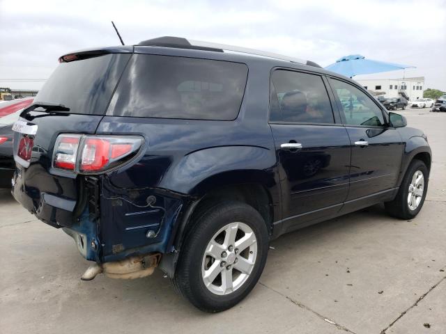 Photo 3 from auction – 2016 GMC ACADIA SLE with VIN 1GKKRPKD2GJ278477