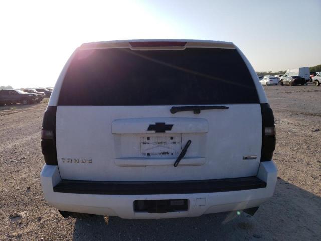 Photo 6 from auction – 2010 CHEVROLET TAHOE C150 with VIN 1GNUCAE09AR278679