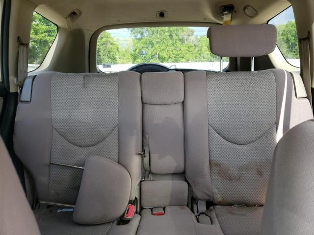 Photo 10 from auction – 2008 TOYOTA RAV4 with VIN JTMZD33V686070079