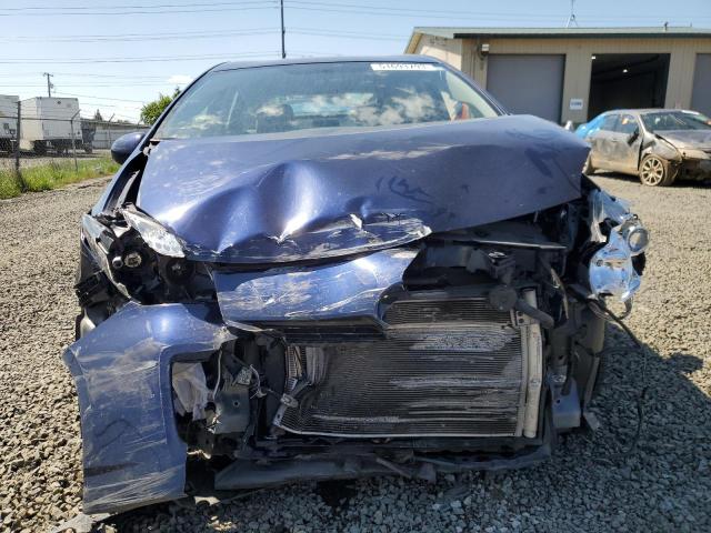 Photo 5 from auction – 2013 TOYOTA PRIUS with VIN JTDKN3DU5D1629374