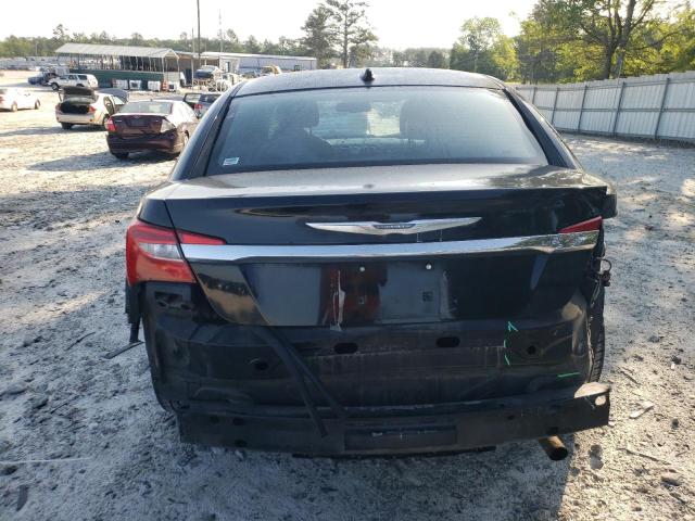 Photo 6 from auction – 2013 CHRYSLER 200 TOURIN with VIN 1C3CCBBB1DN550061