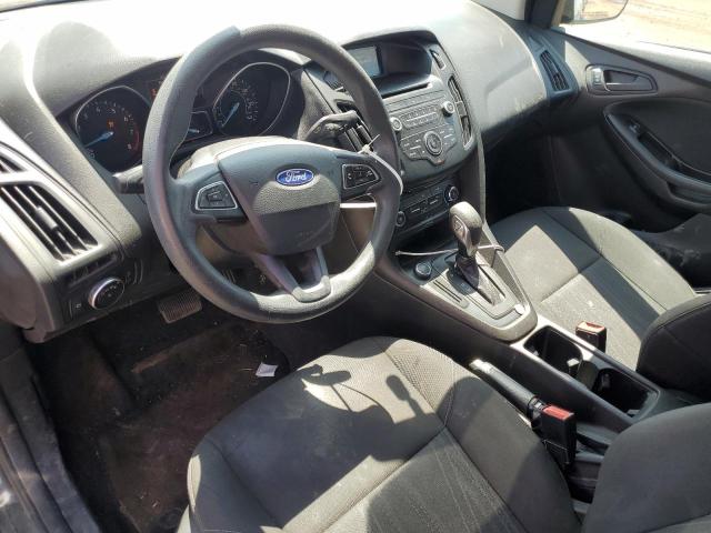 Photo 7 from auction – 2017 FORD FOCUS S with VIN 1FADP3E27HL324698