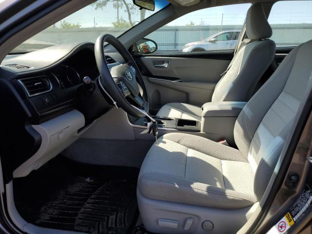 Photo 7 from auction – 2016 TOYOTA CAMRY LE with VIN 4T4BF1FK6GR573141