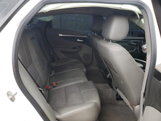 Photo 10 from auction – 2016 CHEVROLET IMPALA LT with VIN 2G1115S35G9160857