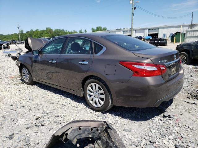 Photo 2 from auction – 2016 NISSAN ALTIMA 2.5 with VIN 1N4AL3AP5GN309443