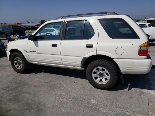 Photo 2 from auction – 1999 HONDA PASSPORT E with VIN 4S6CK58W5X4407377