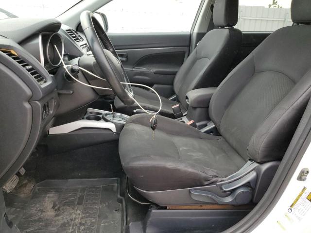 Photo 7 from auction – 2014 MITSUBISHI RVR SE with VIN 4A4AJ3AU6EE601212