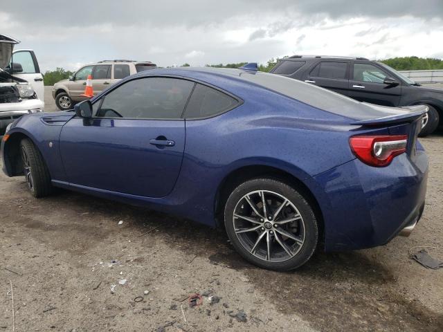 Photo 2 from auction – 2019 TOYOTA 86 with VIN JF1ZNAA17K8704180
