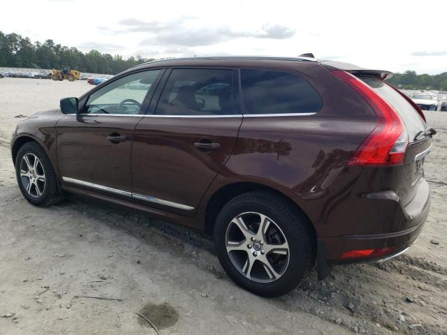 Photo 2 from auction – 2015 VOLVO XC60 T6 PL with VIN YV449MDM2F2731759
