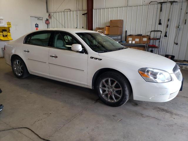 Photo 4 from auction – 2008 BUICK LUCERNE CX with VIN 1G4HD57248U191594