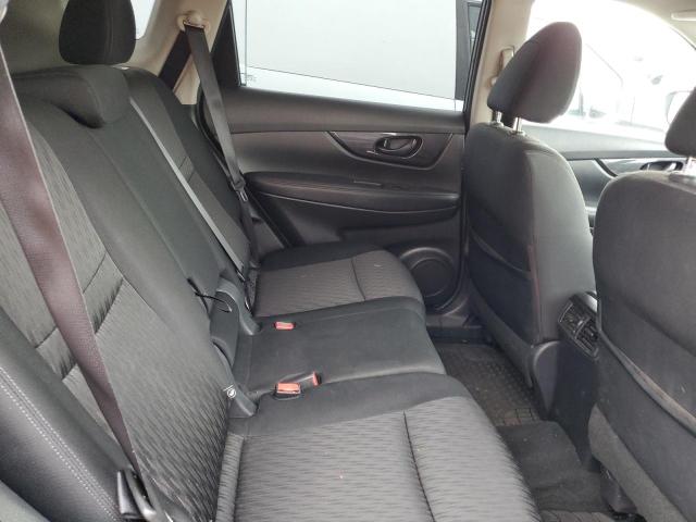 Photo 11 from auction – 2019 NISSAN ROGUE S with VIN KNMAT2MT2KP520190
