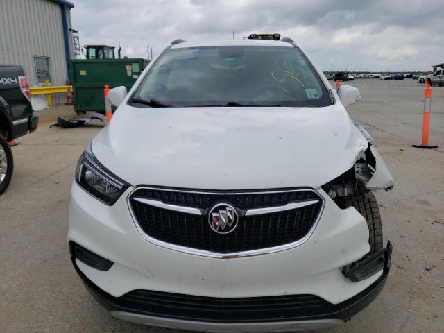 Photo 5 from auction – 2019 BUICK ENCORE PRE with VIN KL4CJASB9KB728366