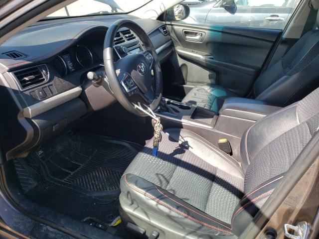 Photo 7 from auction – 2015 TOYOTA CAMRY LE with VIN 4T1BF1FK5FU988962