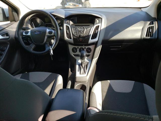 Photo 8 from auction – 2014 FORD FOCUS SE with VIN 1FADP3F27EL191595