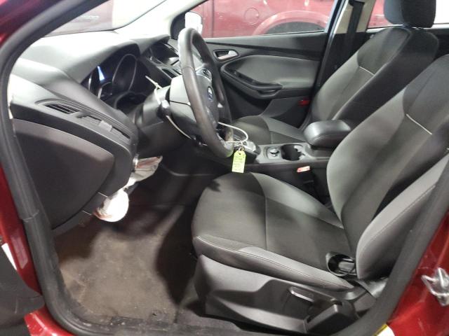 Photo 7 from auction – 2014 FORD FOCUS SE with VIN 1FADP3F26EL299982