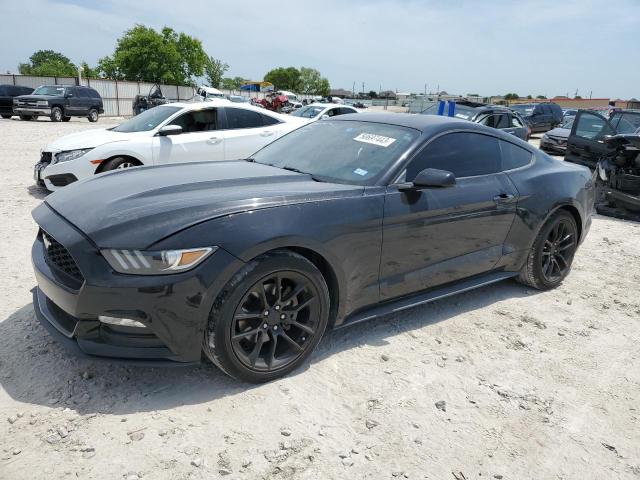 FORD MUSTANG 2016 with VIN 1FA6P8AM4G5294575 - Photo from auction