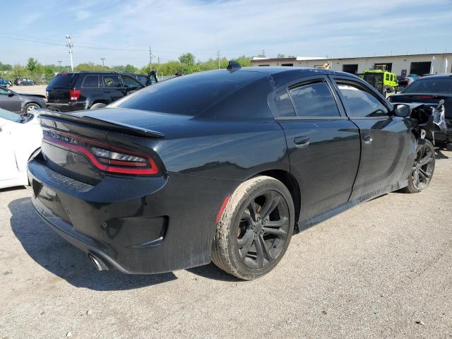 Photo 3 from auction – 2021 DODGE CHARGER R/ with VIN 2C3CDXCTXMH584168