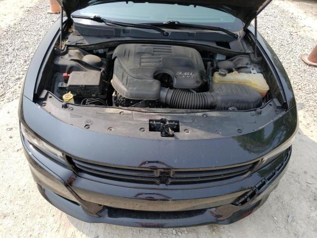 Photo 11 from auction – 2018 DODGE CHARGER GT with VIN 2C3CDXJG0JH207740