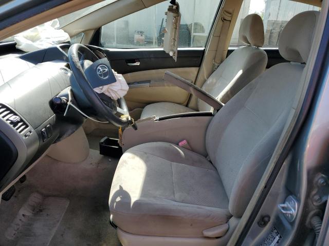 Photo 7 from auction – 2005 TOYOTA PRIUS with VIN JTDKB20U453019870