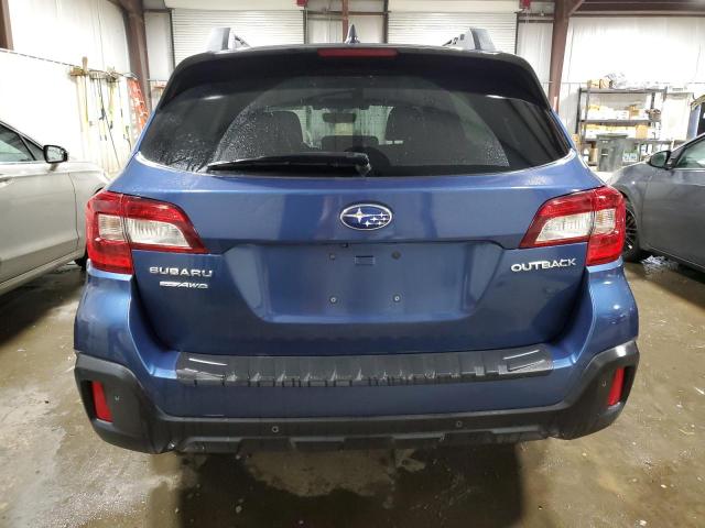 Photo 6 from auction – 2019 SUBARU OUTBACK 2. with VIN 4S4BSANC9K3338294