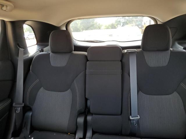 Photo 10 from auction – 2016 JEEP CHEROKEE L with VIN 1C4PJLCS4GW177863