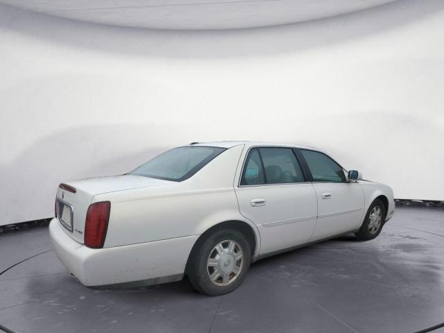 Photo 3 from auction – 2005 CADILLAC DEVILLE with VIN 1G6KD54Y75U107687