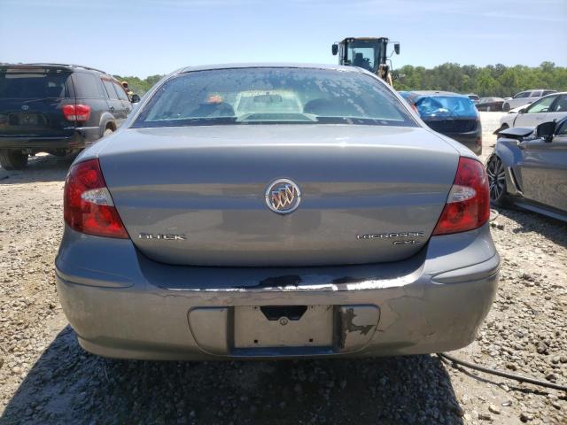 Photo 6 from auction – 2007 BUICK LACROSSE C with VIN 2G4WD582771117828